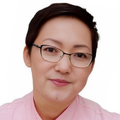 Жанбаева Салтанат Сатваевна, гинеколог