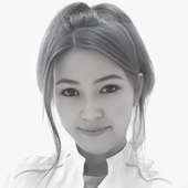 Разокова Мархабо Восиджоновна, ЛОР