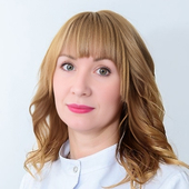 Николаенко Нина Ивановна, детский психолог