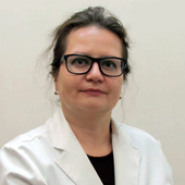 Гулешова Людмила Ивановна, эндокринолог