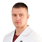 Киршов Никита Андреевич, детский травматолог-ортопед