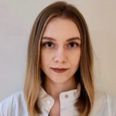 Тюрькова Анна Сергеевна, эмбриолог