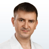 Кудаев Сергей Николаевич, невролог