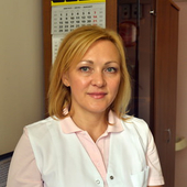 Процкая Ольга Владимировна, гинеколог