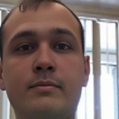 Дьячков Илья Андреевич, эндоскопист