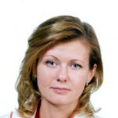 Горячева Тамара Сергеевна, уролог