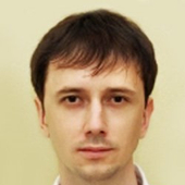 Степовой Николай Николаевич, венеролог