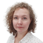 Стеценко Татьяна Андреевна, психолог