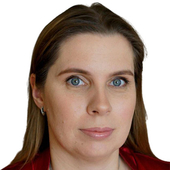 Егорова Алла Викторовна, офтальмолог