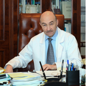 Готье Сергей Владимирович, хирург