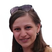 Федотова Евгения, детский логопед