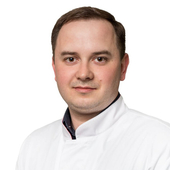 Дронов Евгений Владимирович, нейрохирург