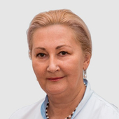 Пономарева Лариса Владимировна, физиотерапевт