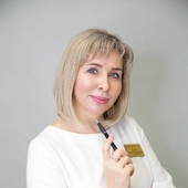 Сливко Ирина Владимировна, физиотерапевт