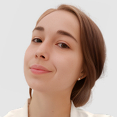 Грабовская Полина Павловна, невролог