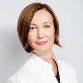 Шляпникова Ирина Леонидовна, гинеколог