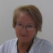 Швачкина Валентина Ивановна, акушер-гинеколог