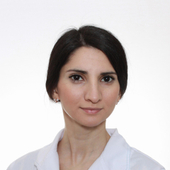 Ибрагимова Гюляр Илгаровна, гастроэнтеролог
