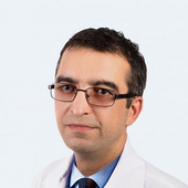 Юнусов Марат Фаизович, хирург-онколог