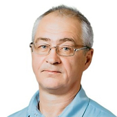 Кравец Евгений Михайлович, врач УЗД