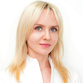 Харламова Екатерина Андреевна, стоматолог-терапевт