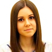 Миланова (Шапуло) Дарья Михайловна, детский стоматолог