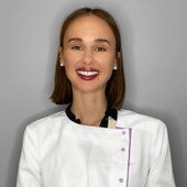 Позднихоренко Алена Владимировна, психотерапевт