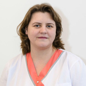 Масленникова Елена Сергеевна, психолог