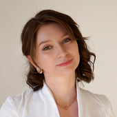 Зайцева Елизавета Андреевна, врач-косметолог