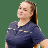 Попова Ольга Анатольевна, стоматолог-терапевт