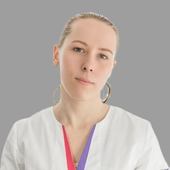 Серикова Ксения Николаевна, эндокринолог