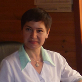 Фасхутдинова Рания Индусовна, терапевт