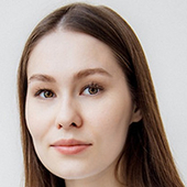 Ахмадишина Лилия Дамировна, ортодонт