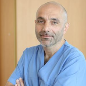 Акопджанов Георгий Левонович, нейрохирург