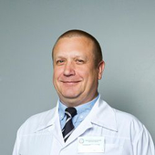 Боков Геннадий Петрович, анестезиолог-реаниматолог