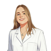 Ковширина Анна Евгеньевна, гематолог