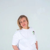 Кислицына Ирина Викторовна, логопед