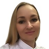 Мельникова Ольга Александровна, психиатр