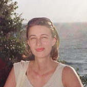 Сосновская Анна Юльевна, гомеопат