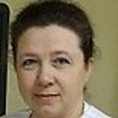 Косякова Галина Николаевна, врач УЗД