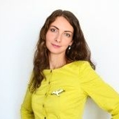 Соколова Антонина, психолог