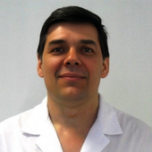 Голохваст Александр Александрович, эндокринолог