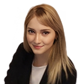 Колганова Ольга Витальевна, семейный врач