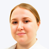 Фатеева Алёна Алексеевна, детский офтальмолог