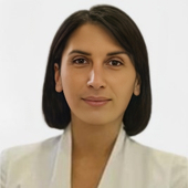 Сартания Мзия Малхазовна, ЛОР