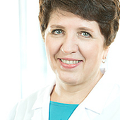 Ленько Ольга Александровна, кардиолог