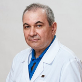 Куланин Алексей Владимирович, мануальный терапевт