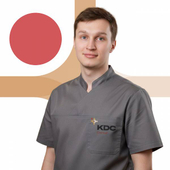 Никонов Сергей Дмитриевич, стоматолог-терапевт