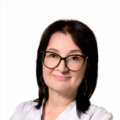 Саджая Лия Автандиловна, кардиолог