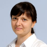 Белявцева Анастасия Сергеевна, гинеколог